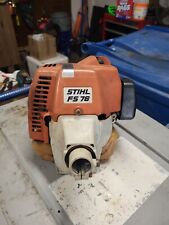 Stihl weedeater trimmer for sale  Saint Charles