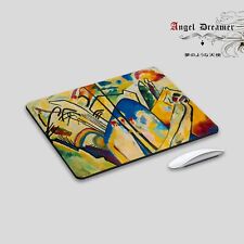 Tapis souris kandinsky d'occasion  Le Cannet