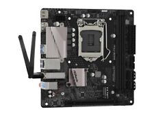 ASRock B460M-ITX/AC LGA 1200 Intel B460 SATA 6Gb/s Mini ITX Intel Motherboard for sale  Shipping to South Africa