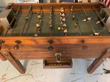 Vintage foosball table for sale  Potomac