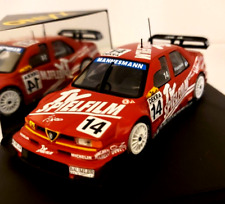 Dtm alfa romeo d'occasion  Expédié en Belgium