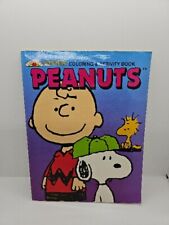 Vintage 1997 peanuts for sale  Portland