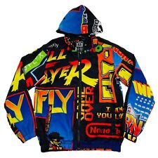 Born fly jacket for sale  Shipping to Ireland