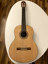 Yamaha c40m akkustikgitarre gebraucht kaufen  Potsdam