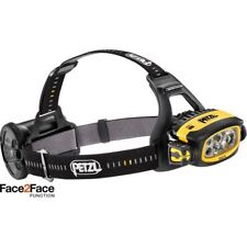 Petzl duo 1100 for sale  WESTERHAM