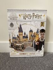 Harry potter puzzles for sale  NOTTINGHAM