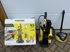 karcher patio washer for sale  WARWICK