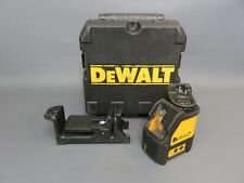 Dewalt dw088 laser for sale  Canada