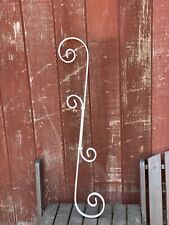 Lovely metal spiral for sale  READING