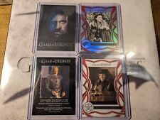 collection game thrones for sale  Sophia