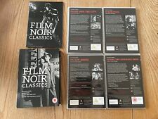 Bfi film noir for sale  LONDON