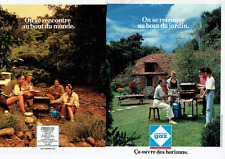 1991 advertising 0923 d'occasion  Expédié en Belgium