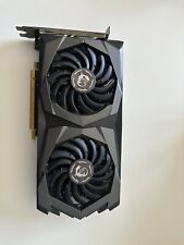 Msi radeon rx5700xtmech for sale  Saint Louis