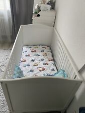 Kinderbett matratze gebraucht gebraucht kaufen  MH-Styrum