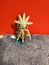Jazwares silver sonic for sale  Bronx