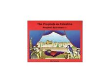 Prophets palestine sulayman for sale  UK