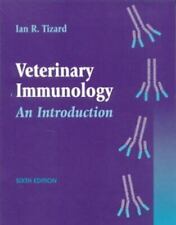 Imunologia Veterinária: Uma Introdução de Tiizard, Ian R. comprar usado  Enviando para Brazil