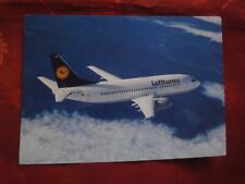 Lufthansa boeing 737 gebraucht kaufen  Berlin