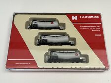 Fleischmann 846003 set usato  Italia