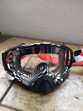 Oakley crowbar motocross for sale  Shipping to Ireland
