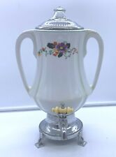 Vintage tea urn for sale  Hillsborough