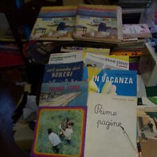 Sussidiari libri vacanze usato  Valvestino