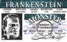 Frankenstein prop for sale  Islip Terrace