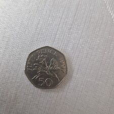 1997 pence coin for sale  LONDON