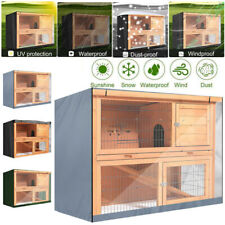 Rabbit hutch cover for sale  Shipping to Ireland