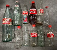 Coca cola glasflaschen gebraucht kaufen  Ingelheim