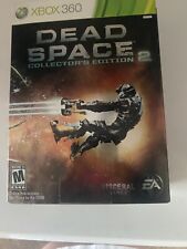 Dead Space 2 -- Collector's Edition (Microsoft Xbox 360, 2011) for sale  Shipping to South Africa