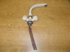 Cream mixer tap for sale  COLWYN BAY