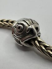 Trollbeads - Authentic - Genuine - Retired 2010 - Tupilak Mouth - 11235 for sale  Shipping to South Africa