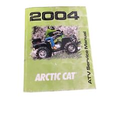2004 arctic cat for sale  Morristown