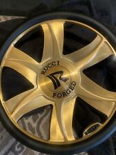 rucci wheels for sale  Apison