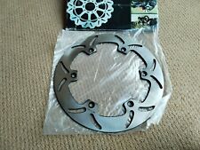 Honda brake disc for sale  SWADLINCOTE