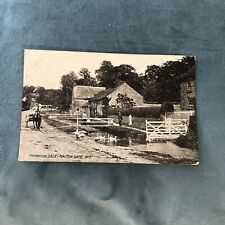 Vintage postcard thornton for sale  BRADFORD