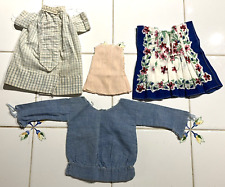 Doll clothing lot for sale  Greensboro
