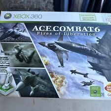 Ace combat fires for sale  Lyons