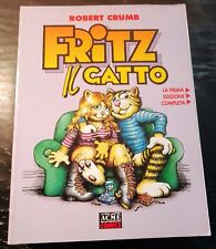 Fritz gatto h1 usato  Bologna