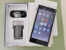 ❤ ❤ Original Sony Xperia XZ1 Compact SO-02K 4G 4.6" 32GB Android SmartPhone, used for sale  Shipping to South Africa