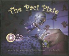 Paci pixie book for sale  North Sutton