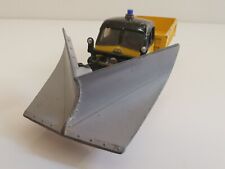 Dinky Toys - 958 -  Snow-Plough (Camion Chasse-Neige) d'occasion  France