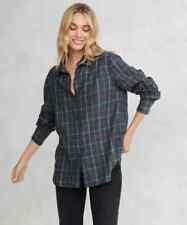 Used, Jenni Kayne Women's Lightweight Button Up Flannel Shirt Size Small for sale  Shipping to South Africa