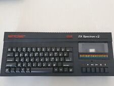 Computadora Sinclair ZX Spectrum +2 128k, Gris +2 Hecha en China Serie GC 351 85 E0 segunda mano  Embacar hacia Argentina