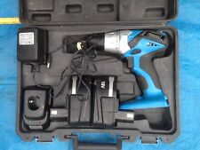 Draper 18v cordless for sale  WEYMOUTH