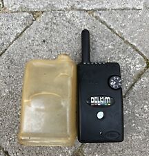 Delkim pro receiver for sale  Shipping to Ireland