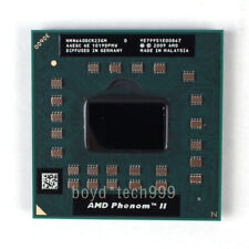 Usado, CPU AMD Phenom II N640 doble núcleo hmn640dcr23gm 2,9 ghz 1800 MHz zócalo S1 segunda mano  Embacar hacia Argentina