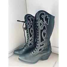 Dingo western boots for sale  Shipping to Ireland