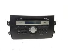 Autoradio mp3 suzuki usato  Italia